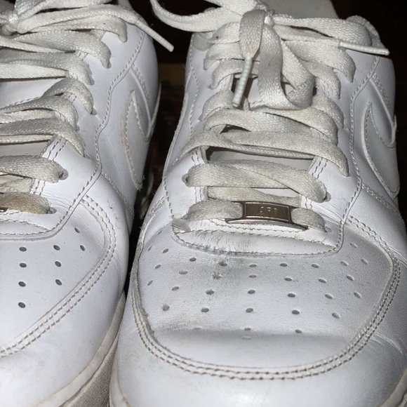 Air Force 1 - Picture 8 of 11